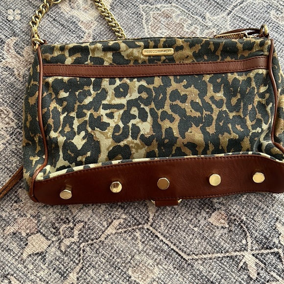 MAC BAG REBECKA MINKOFF - Picture 4 of 6